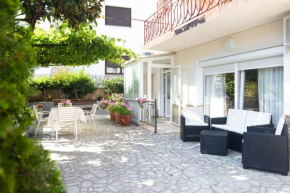  Apartman Dobrila  Цриквеница